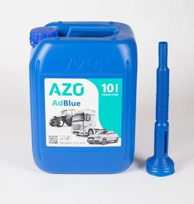 ADBLUE 10L GASCHEMA ADBLUE 10L