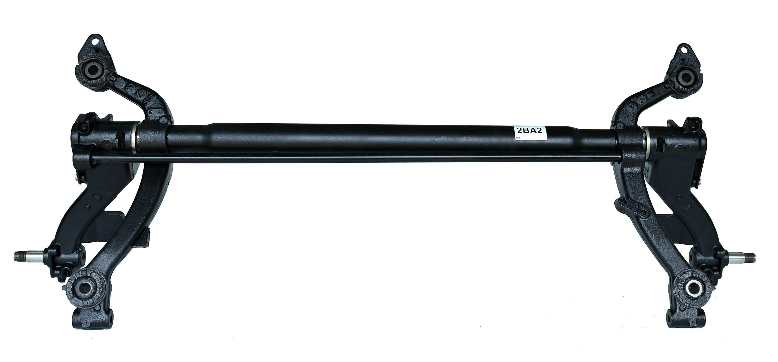 2BA2 ANTALEX 2BA2