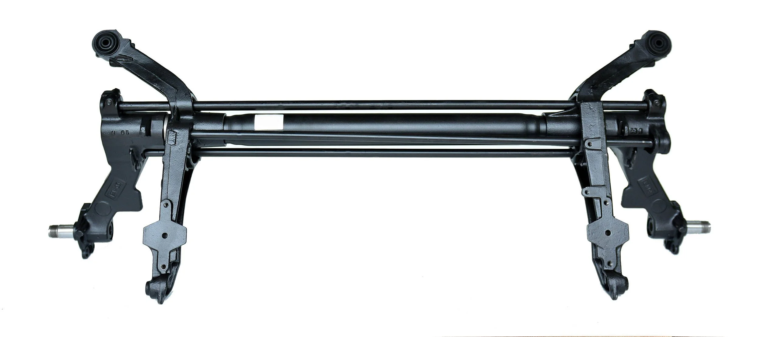 PBC ANTALEX PBC