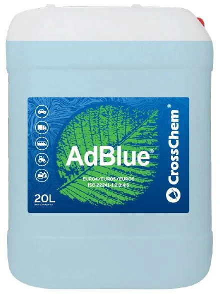 ADBLUE 20L CROSSCHEM ADBLUE 20L