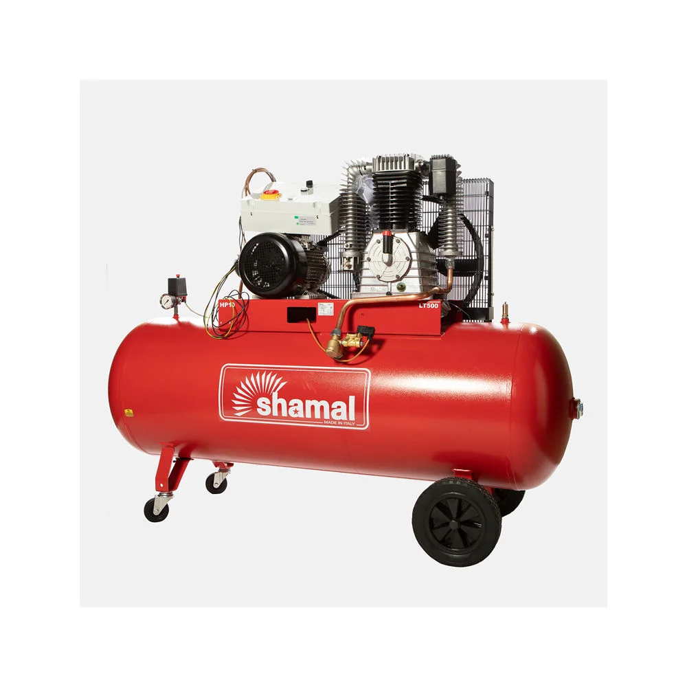 K50/500FT10 SHAMAL K50/500FT10