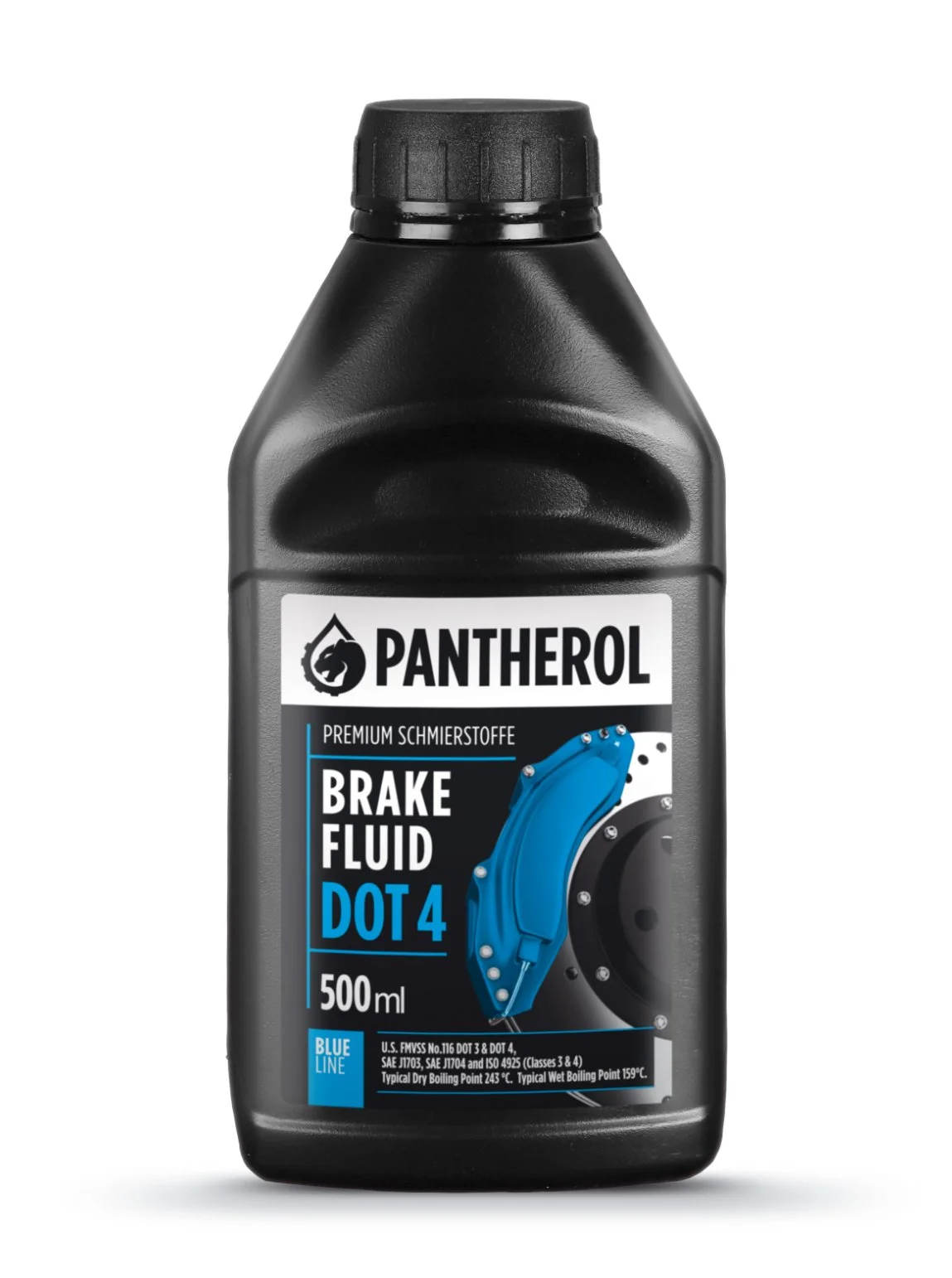 Zavorna tekočina Pantherol PAN0007