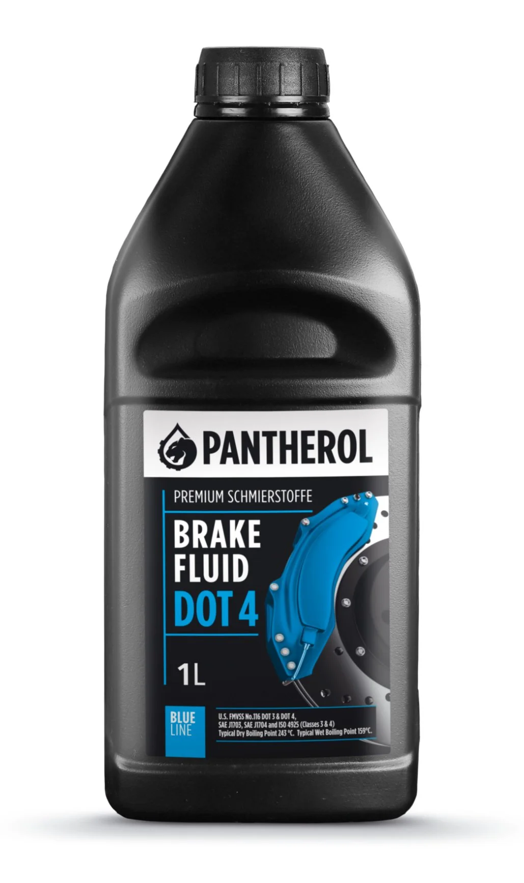 Zavorna tekočina Pantherol PAN0008