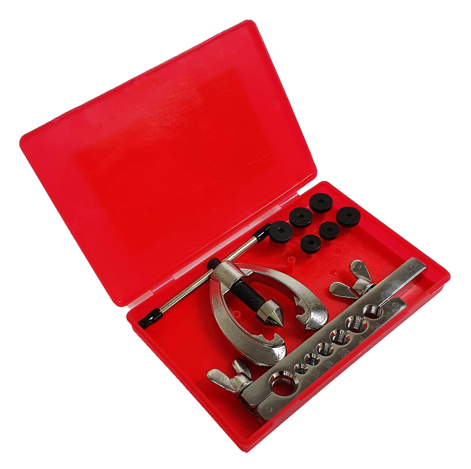 Komplet orodij Silver 10589