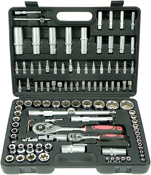 Komplet orodij Best BK-109-01