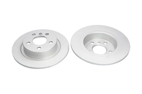 Brake Disc KAVO PARTS TARCZE BR-10057-C
