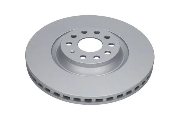 Brake Disc KAVO PARTS TARCZE BR-10203-C