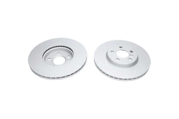 Brake Disc KAVO PARTS TARCZE BR-10398-C