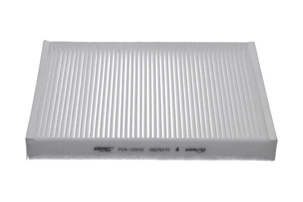 Filter, cabin air Kavo Parts FCA-10410