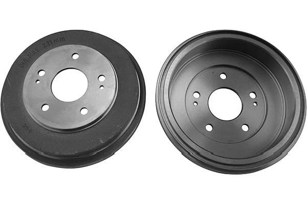 Zavorni boben Kavo Parts BD-2455