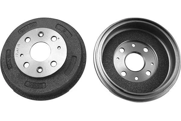 Zavorni boben Kavo Parts BD-4856
