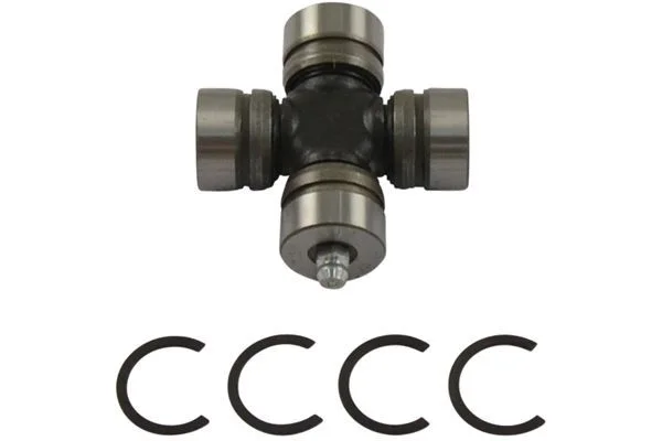 Sklep, pogonska gred Kavo Parts DUJ-1501