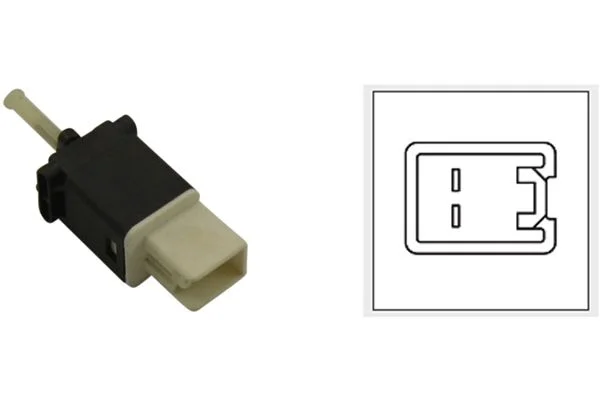 Stikalo stop luči Kavo Parts EBL-4503