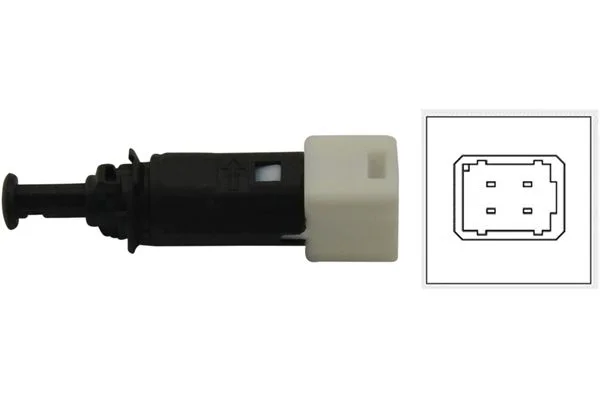 Stikalo stop luči Kavo Parts EBL-5502