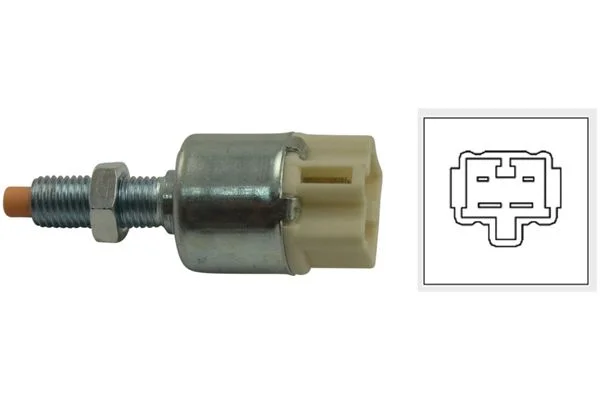 Stop Light Switch Kavo Parts EBL-9002