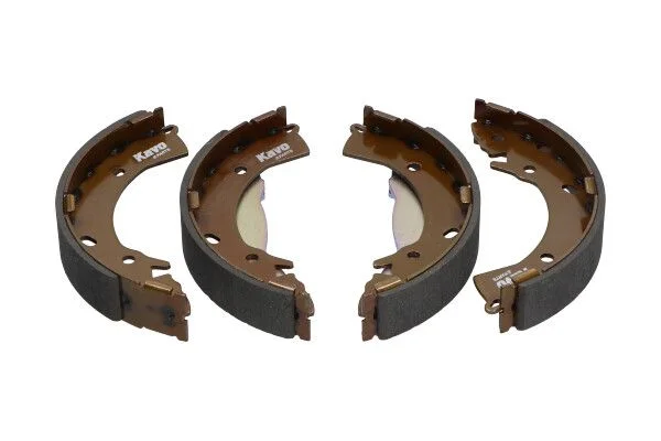 Komplet zavornih čevljev Kavo Parts KBS-3409