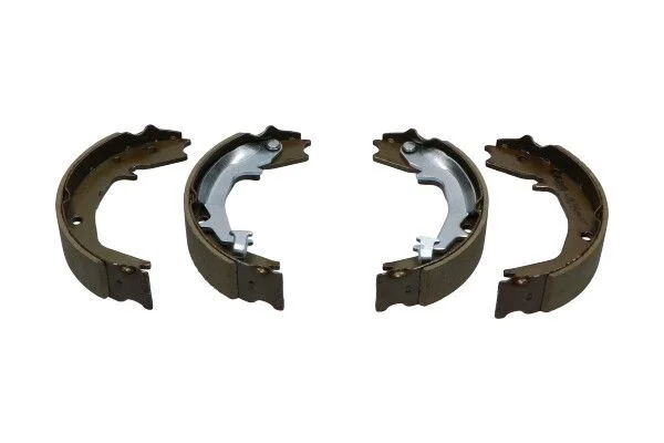 Komplet zavornih čeljusti, parkirna zavora Kavo Parts KBS-3413