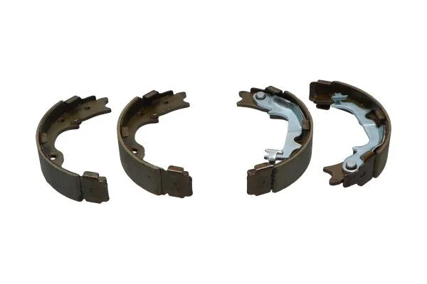 Komplet zavornih čeljusti, parkirna zavora Kavo Parts KBS-3420