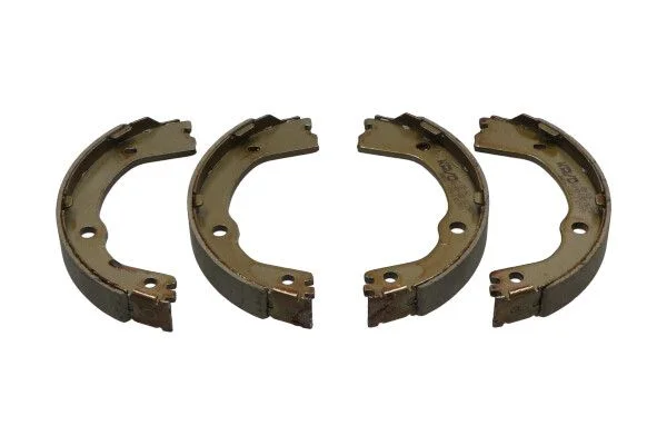 Komplet zavornih čeljusti, parkirna zavora Kavo Parts KBS-3421