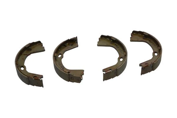 Komplet zavornih čeljusti, parkirna zavora Kavo Parts KBS-3431