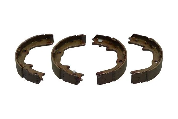 Komplet zavornih čeljusti, parkirna zavora Kavo Parts KBS-6404