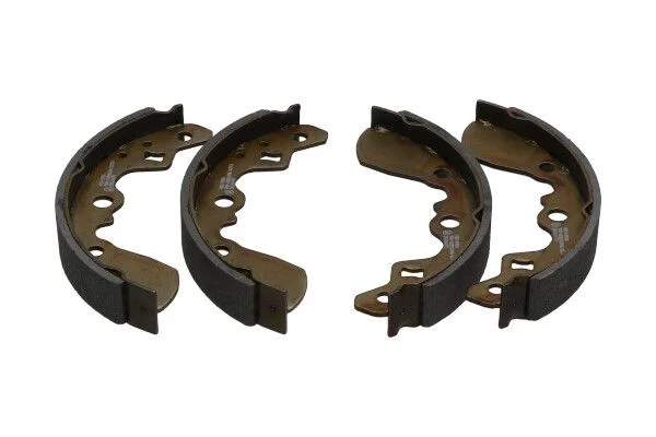 Komplet zavornih čevljev Kavo Parts KBS-8906