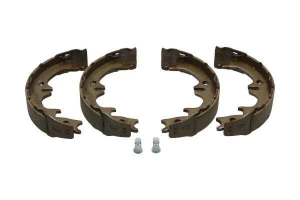 Komplet zavornih čeljusti, parkirna zavora Kavo Parts KBS-9911