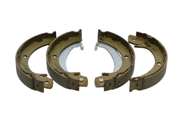 Komplet zavornih čeljusti, parkirna zavora Kavo Parts KBS-9924