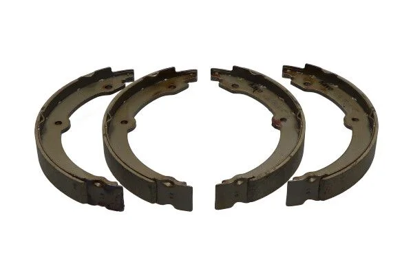 Komplet zavornih čeljusti, parkirna zavora Kavo Parts KBS-9946