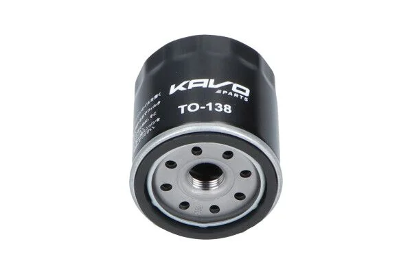 Oil Filter Kavo Parts TO-138