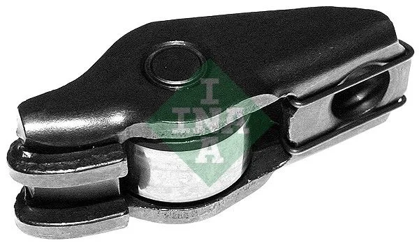 Prstni sledilnik, časovni mehanizem motorja INA 422000710