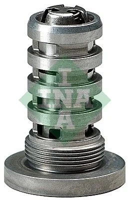 Central Valve, camshaft adjustment INA 427 0016 10