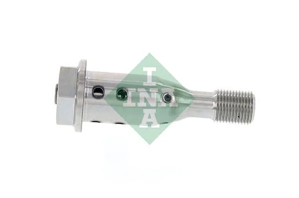 Central Valve, camshaft adjustment INA 427 0021 10