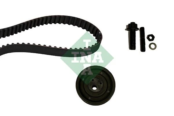Timing Belt Kit INA 530 0003 10