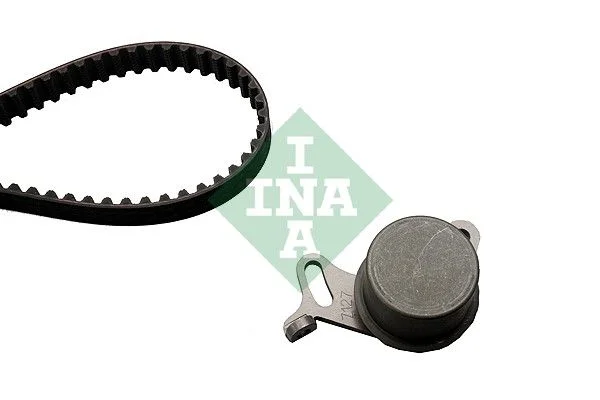 Timing Belt Kit INA 530 0006 10