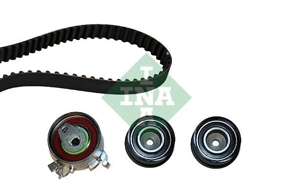 Komplet zobatega jermena INA 530 0049 10