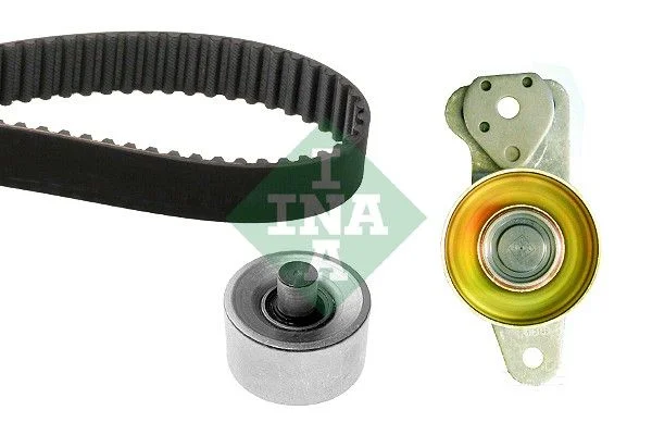 Timing Belt Kit INA 530 0056 10