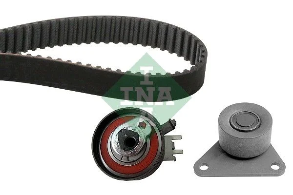 Timing Belt Kit INA 530 0063 10