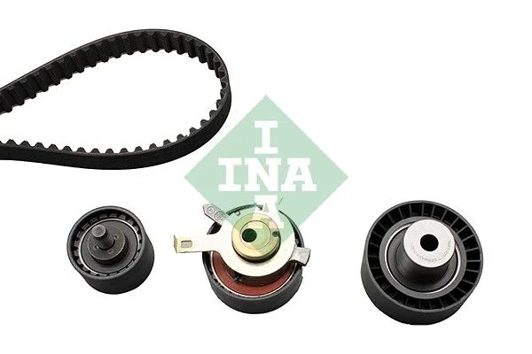 Timing Belt Kit INA 530 0065 10