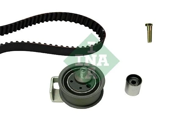 Komplet zobatega jermena INA 530 0069 10