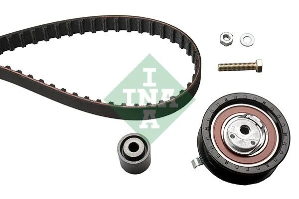 Timing Belt Kit INA 530 0086 10