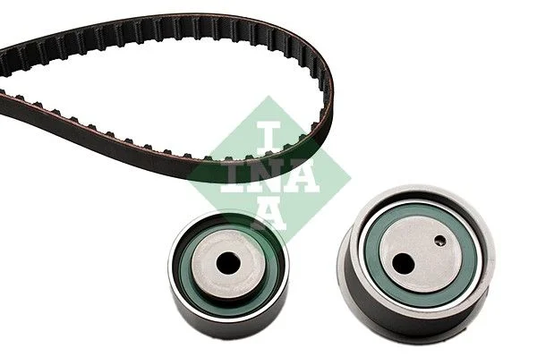 Timing Belt Kit INA 530 0094 10