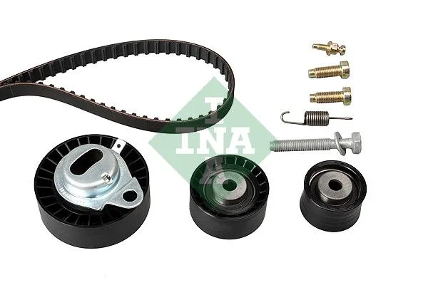 Timing Belt Kit INA 530 0102 10