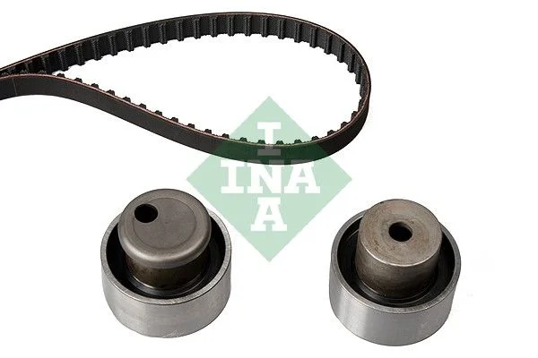 Timing Belt Kit INA 530 0118 10