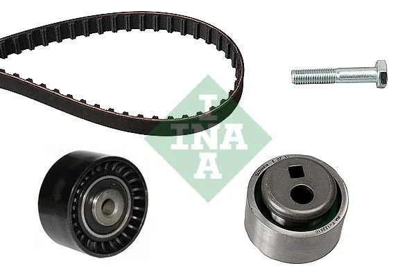 Komplet zobatega jermena INA 530 0119 10