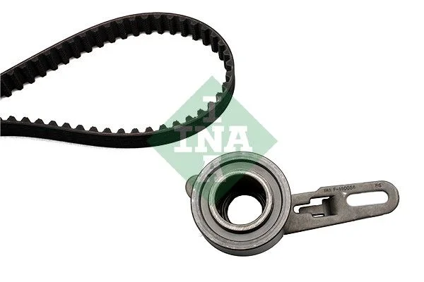 Komplet zobatega jermena INA 530 0138 10