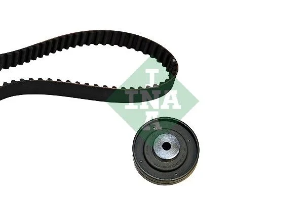Timing Belt Kit INA 530 0153 10
