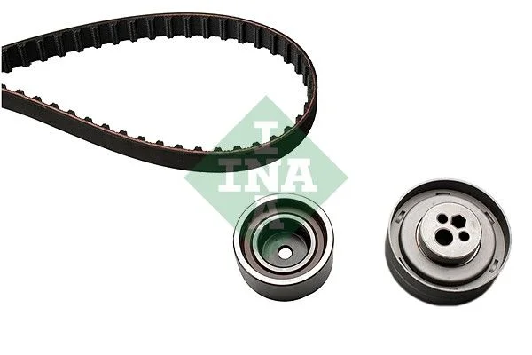 Timing Belt Kit INA 530 0158 10