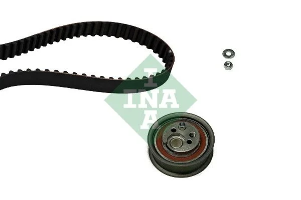 Komplet zobatega jermena INA 530 0159 10