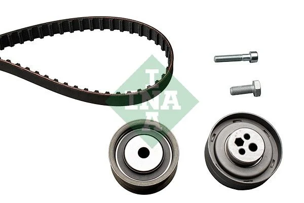 Timing Belt Kit INA 530 0161 10